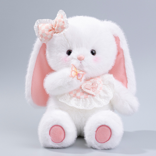 Good Night Series Animal Stuffed Toy