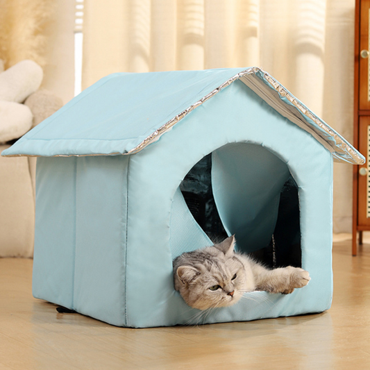 Pet Cooling House